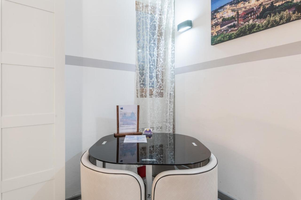 Firenze Rentals Ponte Vecchio Flat Exterior photo